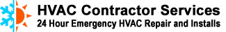 Colfax HVAC Services